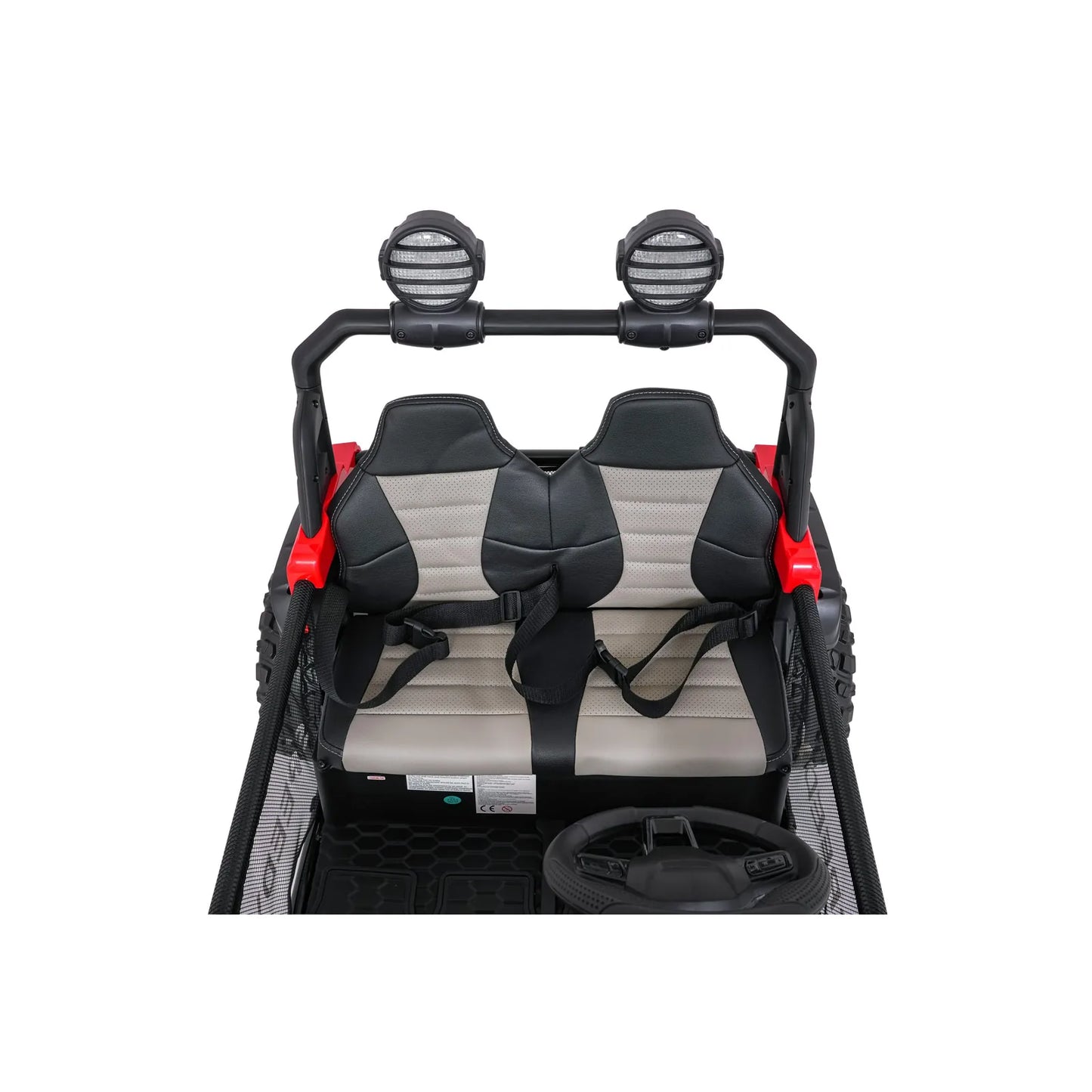 PASSION 4x4 Off-Road Vehicle