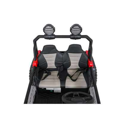PASSION 4x4 Off-Road Vehicle