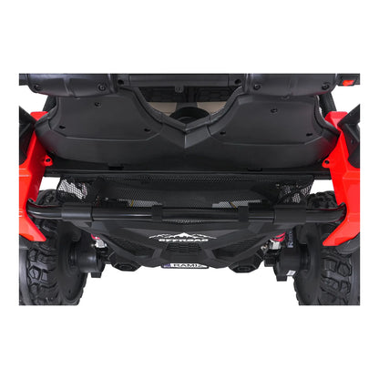 PASSION 4x4 Off-Road Vehicle