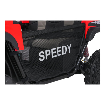 PASSION 4x4 Off-Road Vehicle