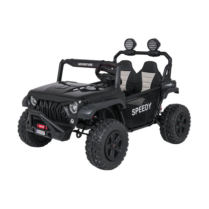 PASSION 4x4 Off-Road Vehicle
