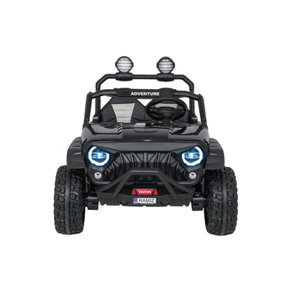 PASSION 4x4 Off-Road Vehicle