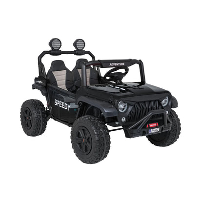 PASSION 4x4 Off-Road Vehicle