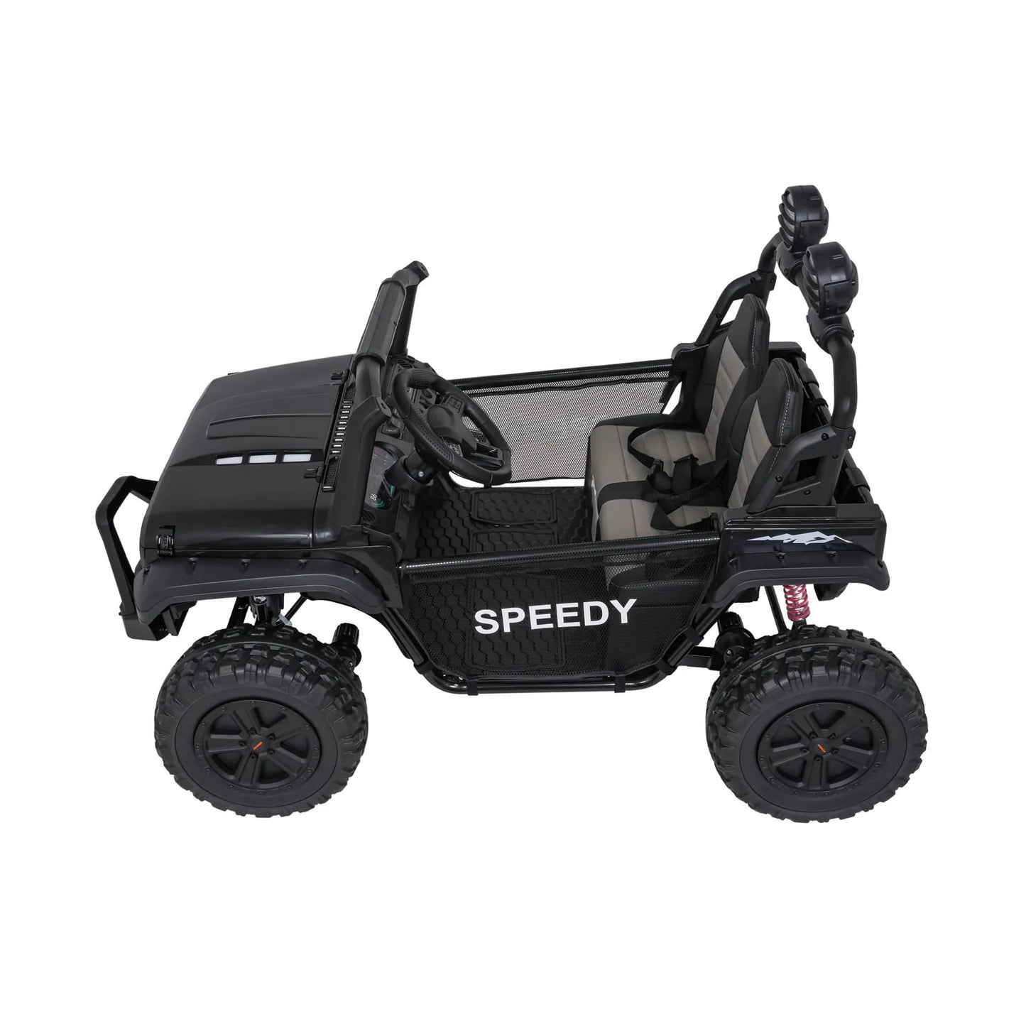 PASSION 4x4 Off-Road Vehicle
