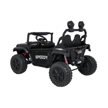 PASSION 4x4 Off-Road Vehicle