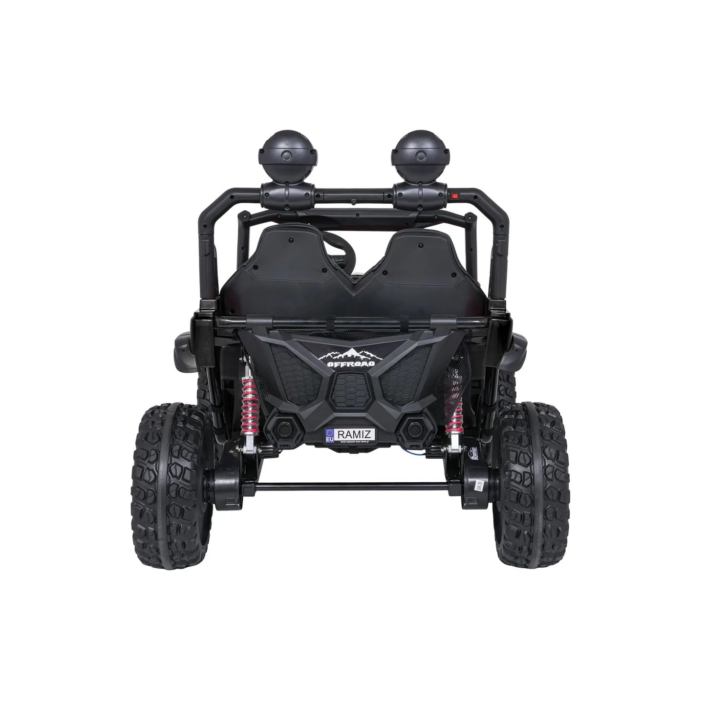 PASSION 4x4 Off-Road Vehicle