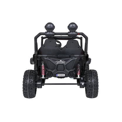 PASSION 4x4 Off-Road Vehicle