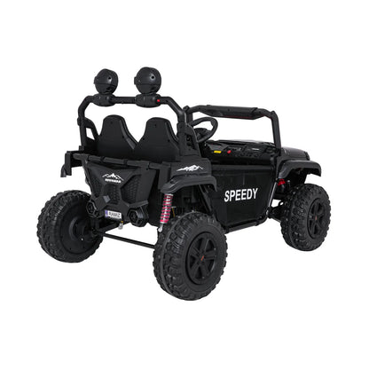 PASSION 4x4 Off-Road Vehicle