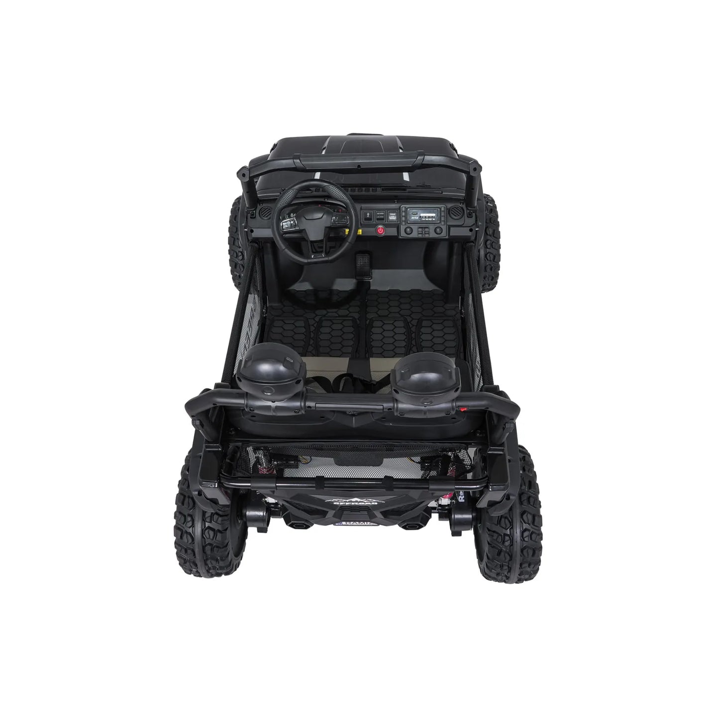 PASSION 4x4 Off-Road Vehicle