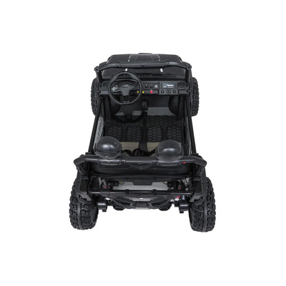 PASSION 4x4 Off-Road Vehicle