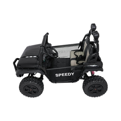 PASSION 4x4 Off-Road Vehicle