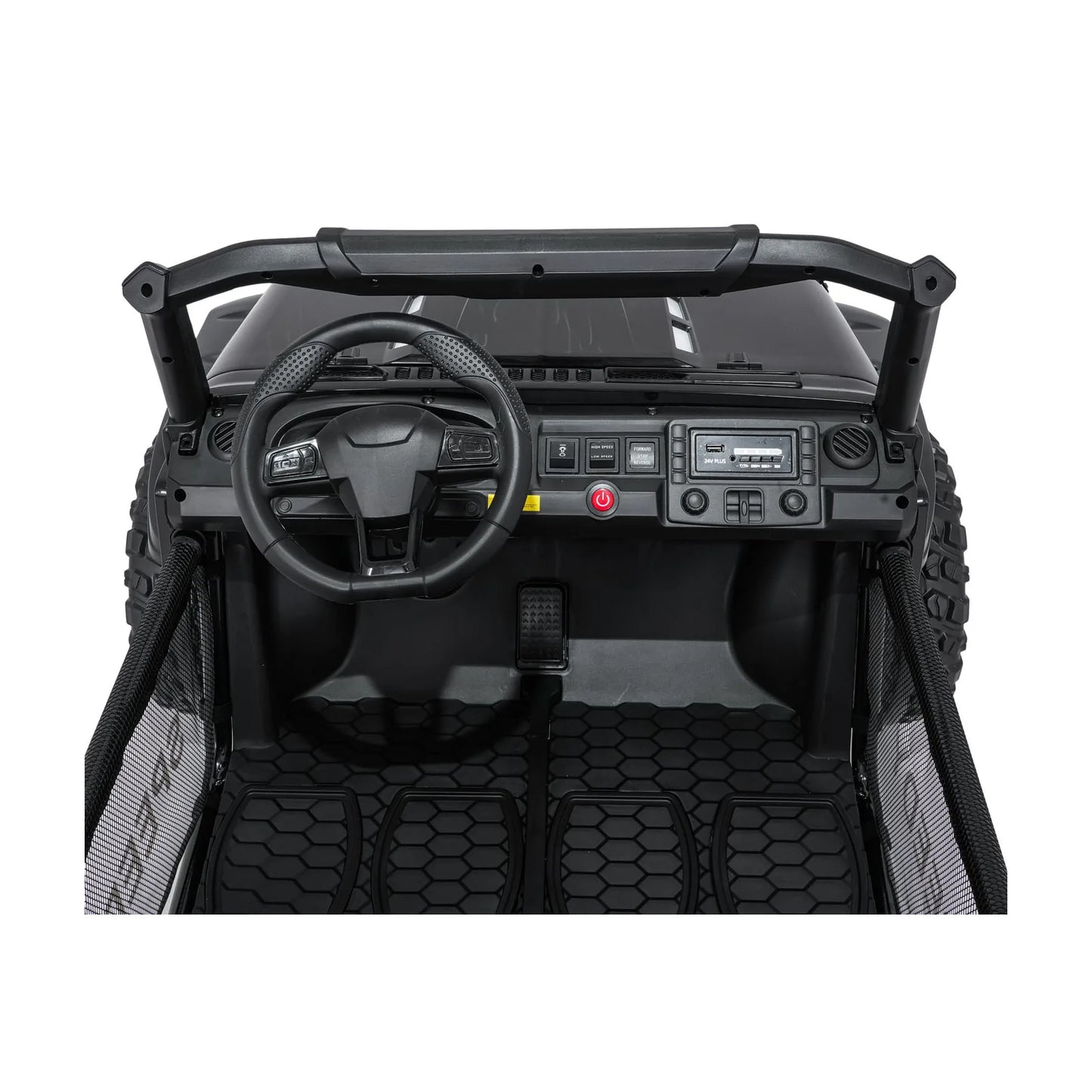 PASSION 4x4 Off-Road Vehicle