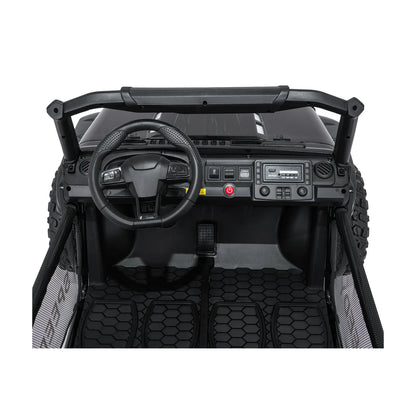 PASSION 4x4 Off-Road Vehicle
