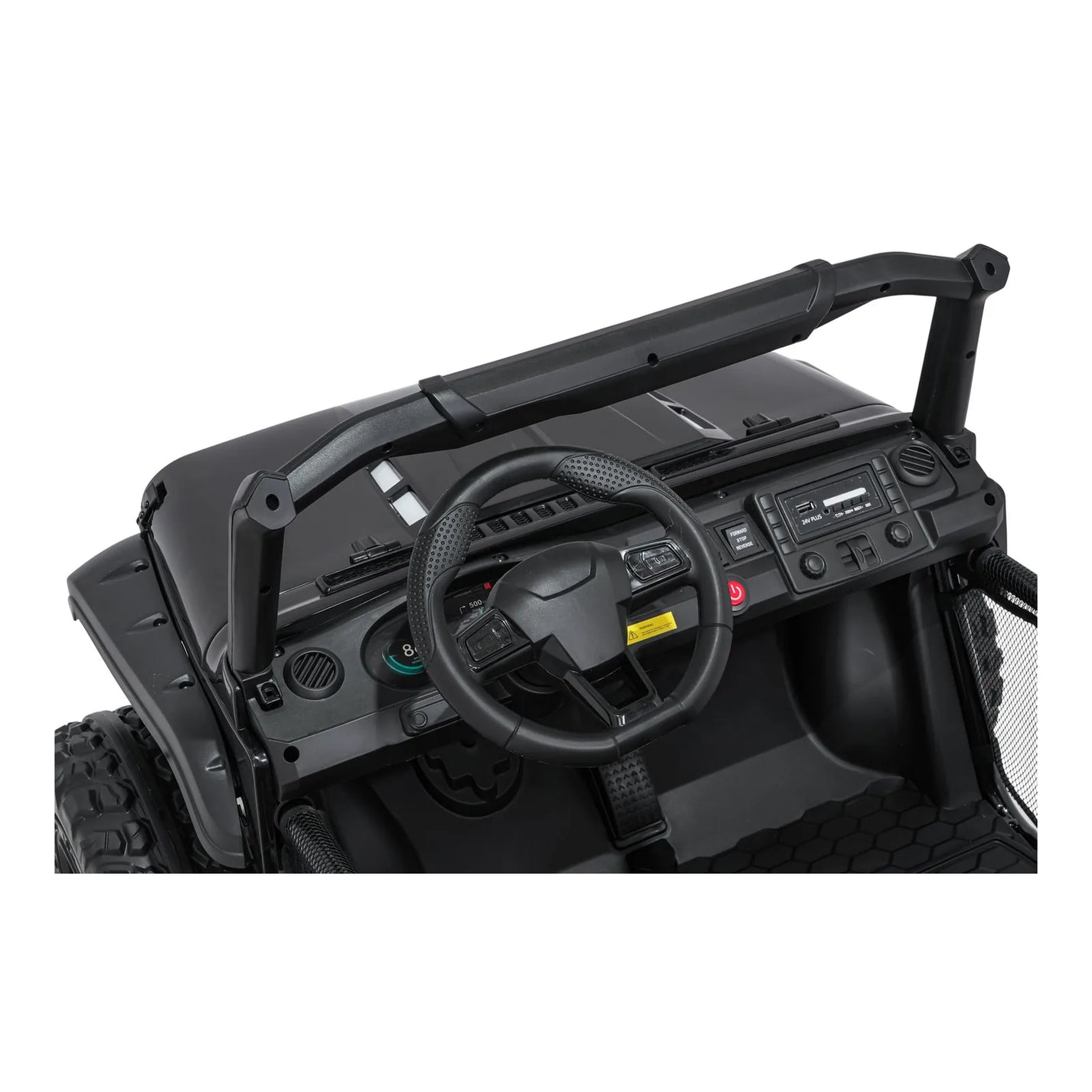 PASSION 4x4 Off-Road Vehicle