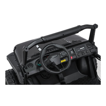 PASSION 4x4 Off-Road Vehicle