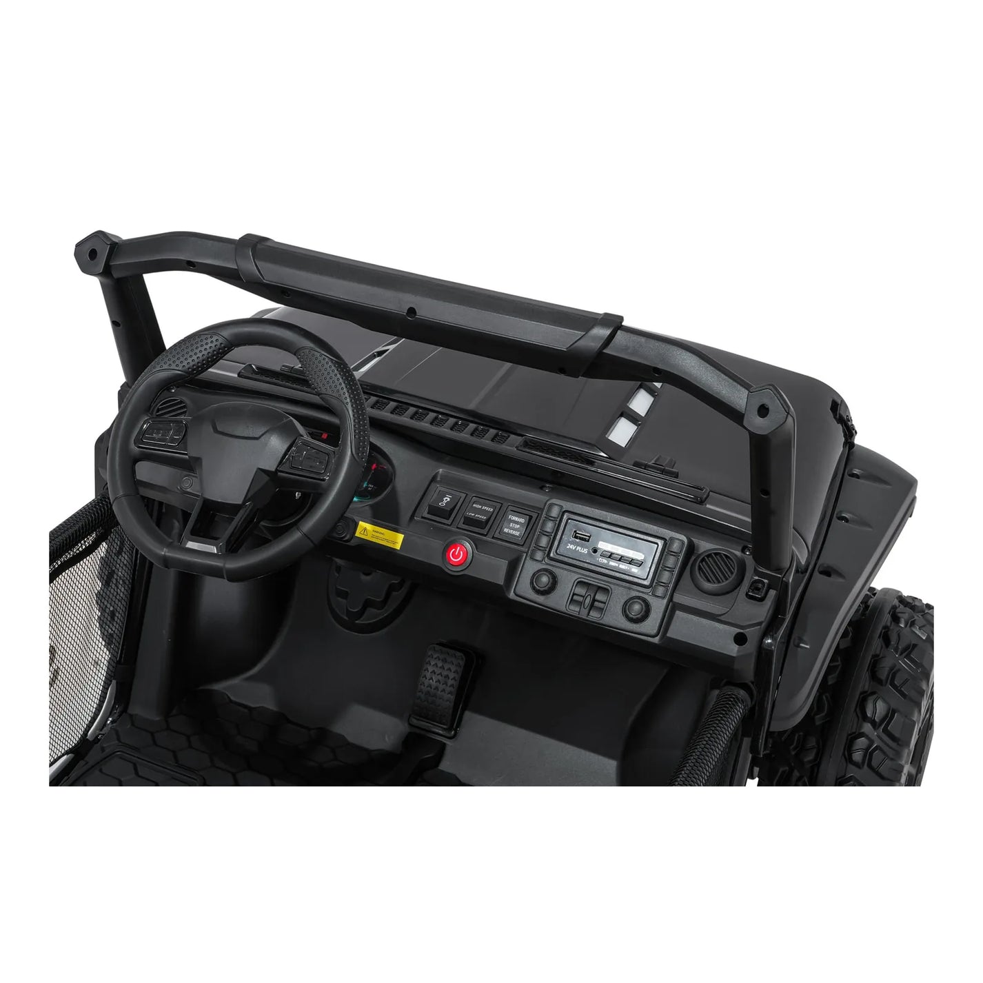 PASSION 4x4 Off-Road Vehicle