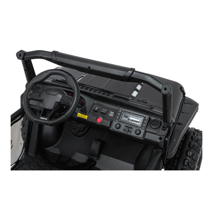 PASSION 4x4 Off-Road Vehicle