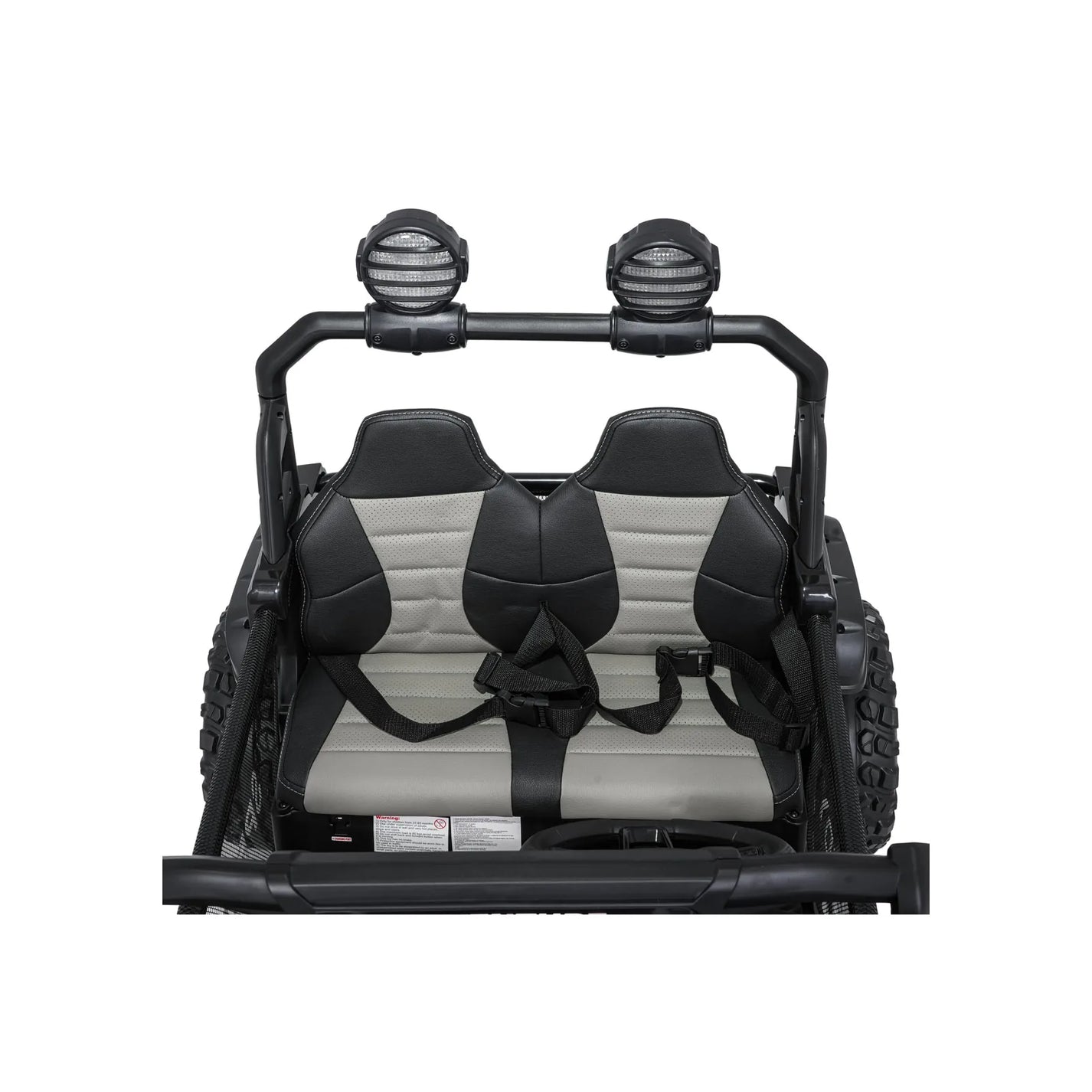 PASSION 4x4 Off-Road Vehicle