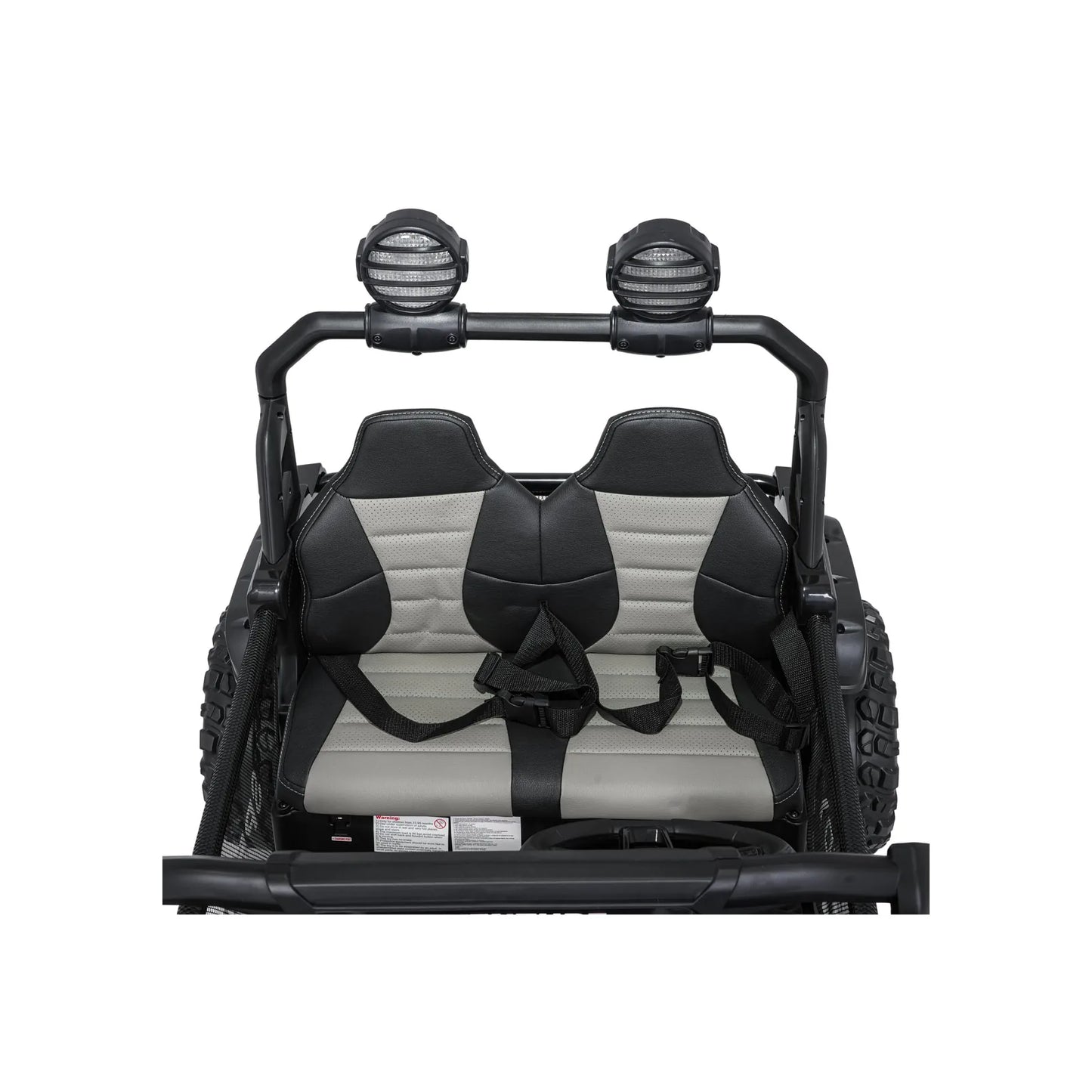 PASSION 4x4 Off-Road Vehicle
