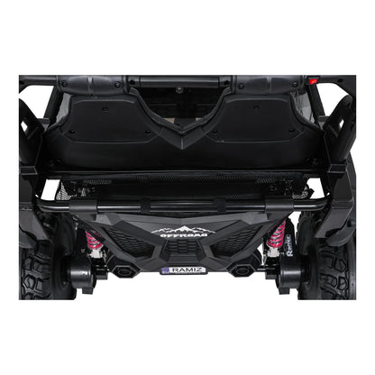 PASSION 4x4 Off-Road Vehicle