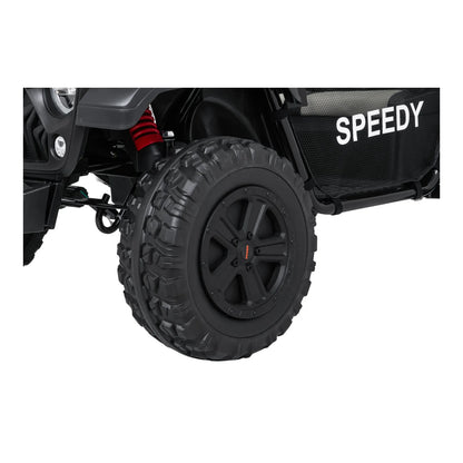 PASSION 4x4 Off-Road Vehicle