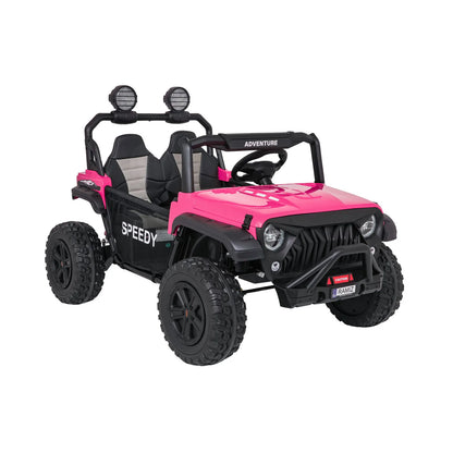 PASSION 4x4 Off-Road Vehicle