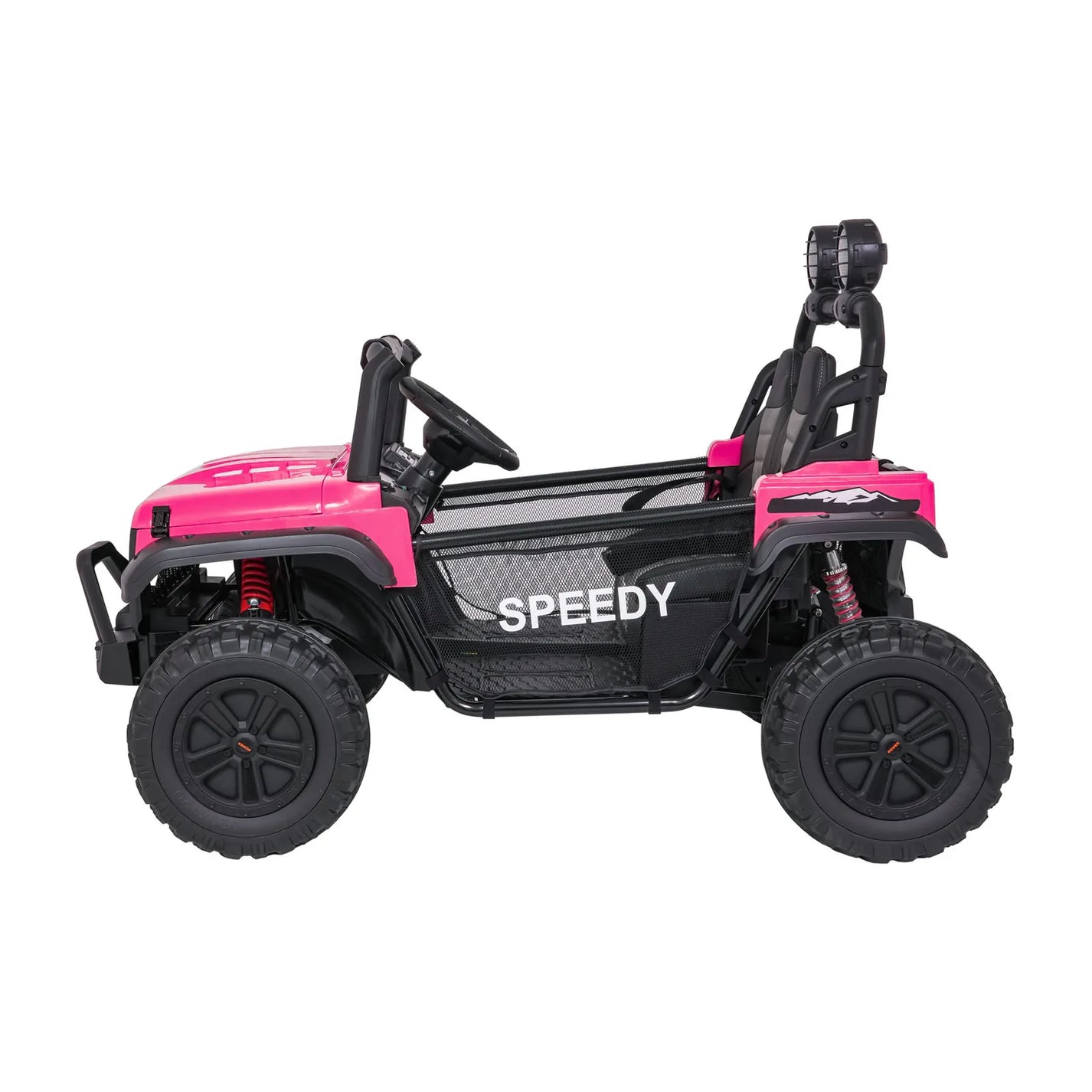 PASSION 4x4 Off-Road Vehicle