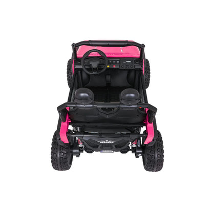 PASSION 4x4 Off-Road Vehicle