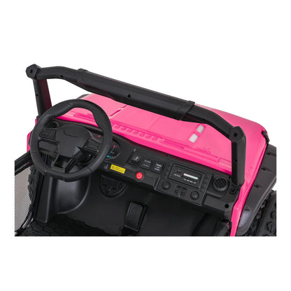PASSION 4x4 Off-Road Vehicle