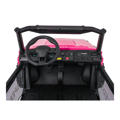 PASSION 4x4 Off-Road Vehicle