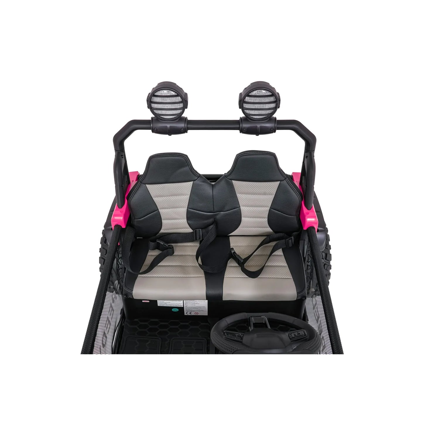 PASSION 4x4 Off-Road Vehicle
