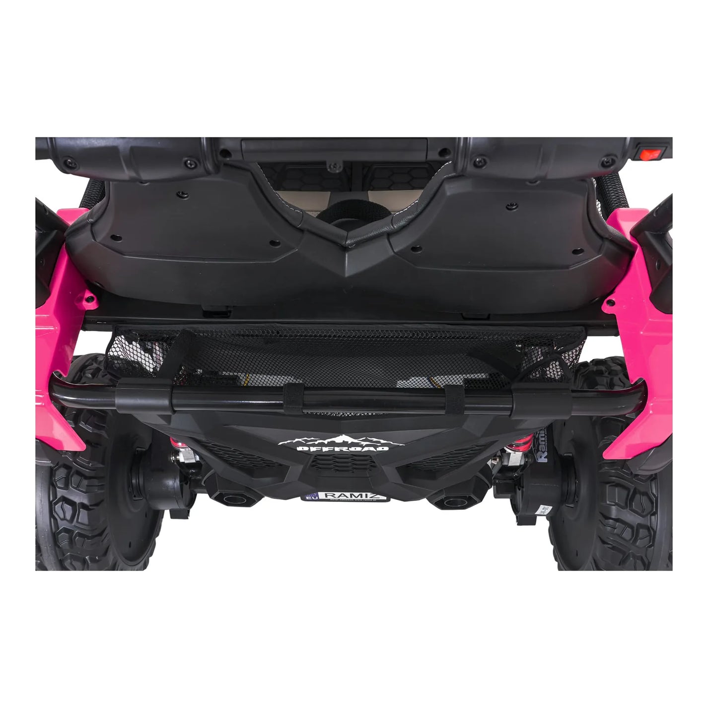 PASSION 4x4 Off-Road Vehicle