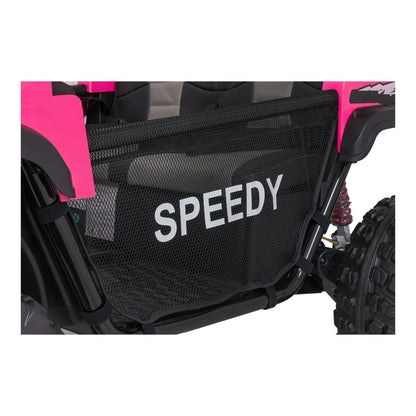 PASSION 4x4 Off-Road Vehicle