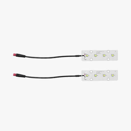 F18 Auxiliary Front Light Panel