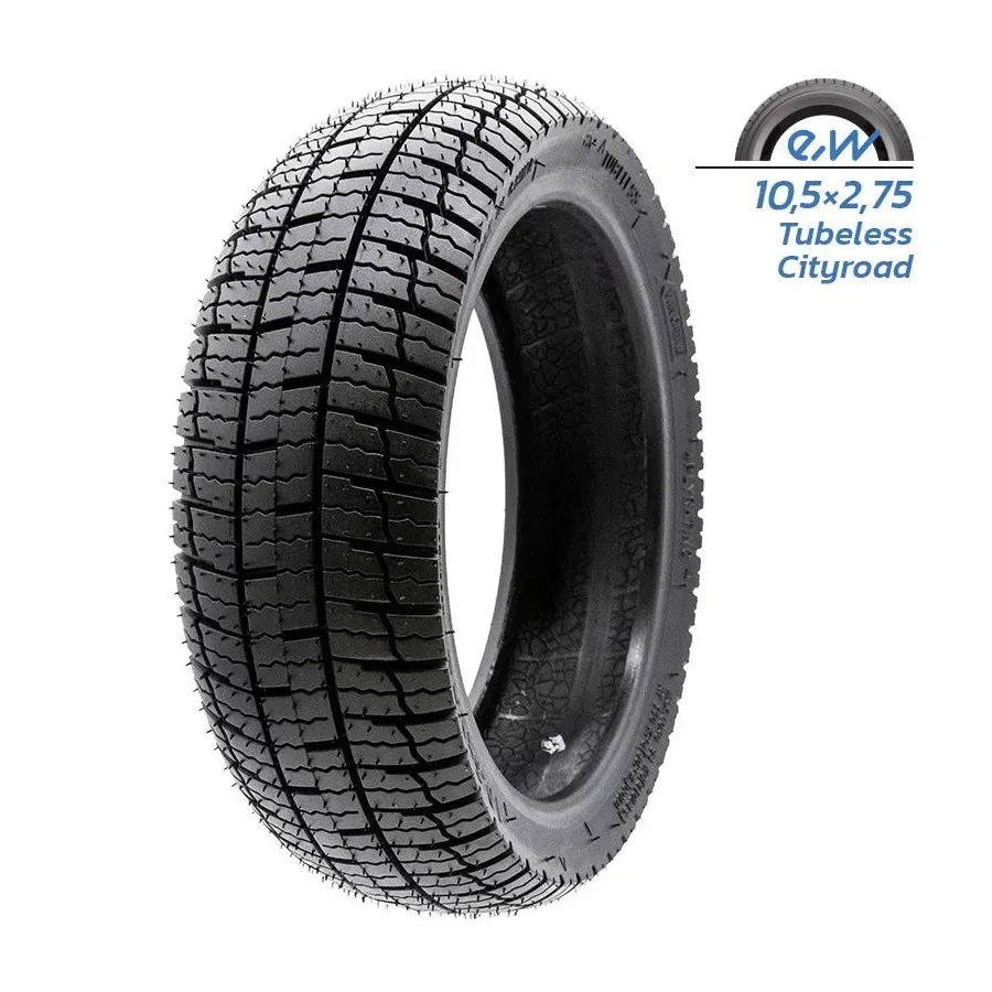 Pnevmatika 10.5 x 2.75, Tubeless