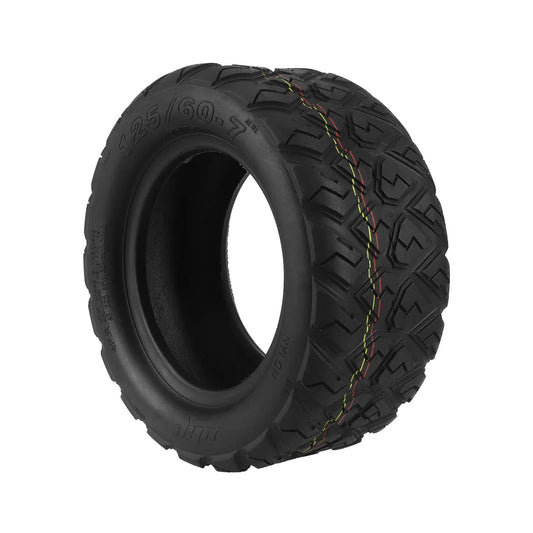 Tubeless hibridna pnevmatika 125/60-7 za Teverun Supreme 7260R