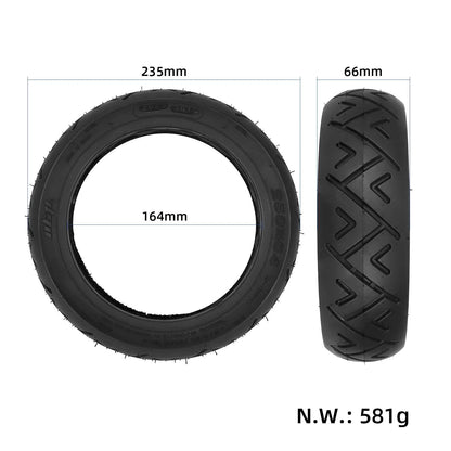 Brezzračna pnevmatika 250x64 za Xiaomi 4 Ultra