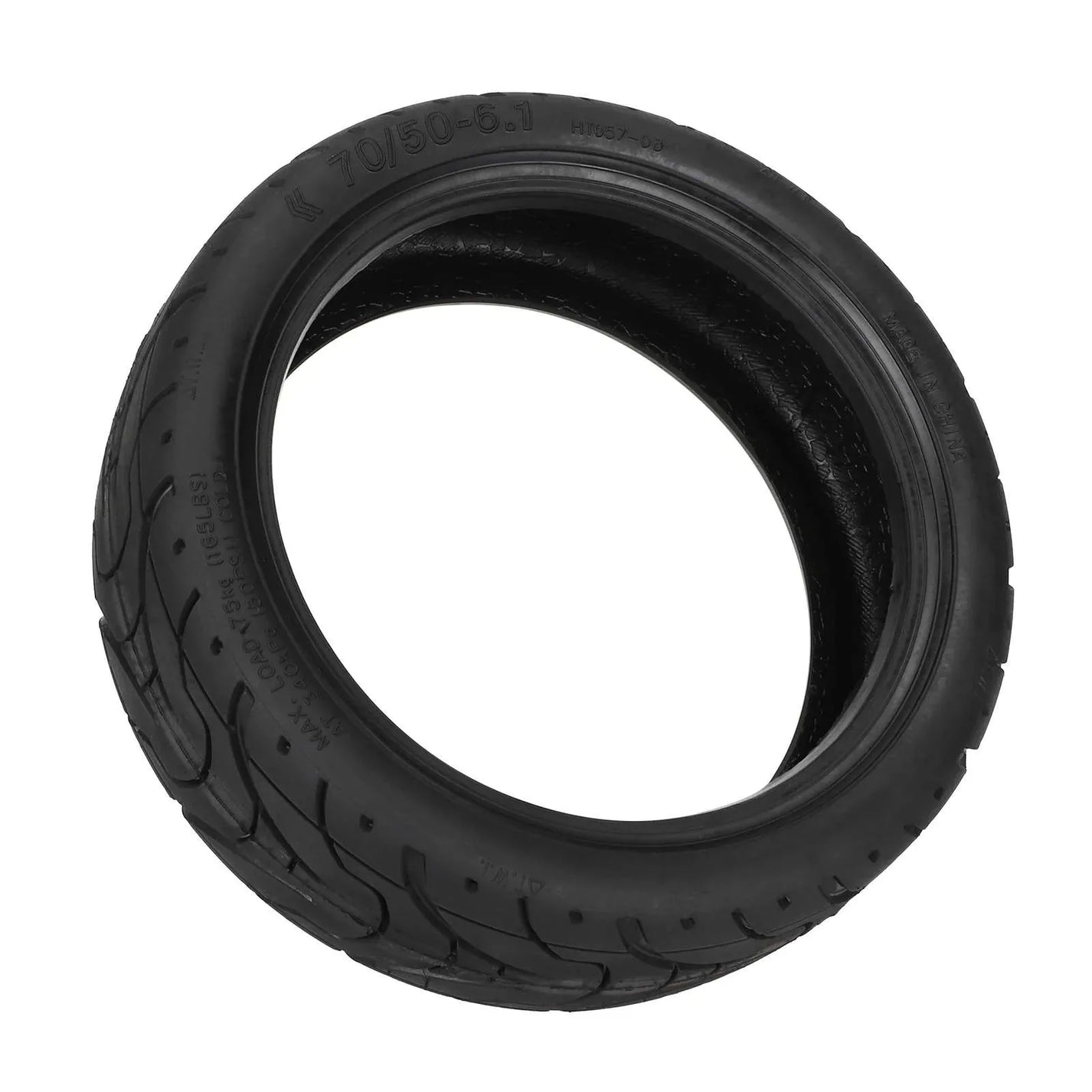 Tire 70/50-6.1 for Dualtron Togo