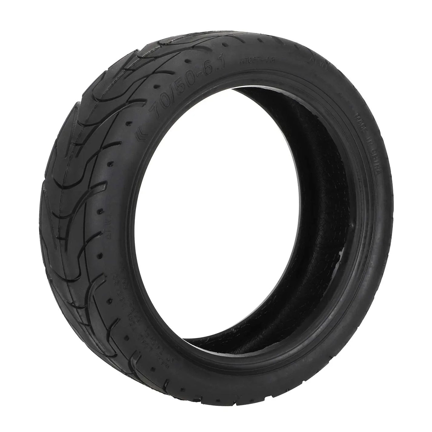 Tire 70/50-6.1 for Dualtron Togo