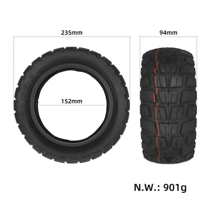 EKO DRIVE 90/55-6 hibridna pnevmatika brez zračnice