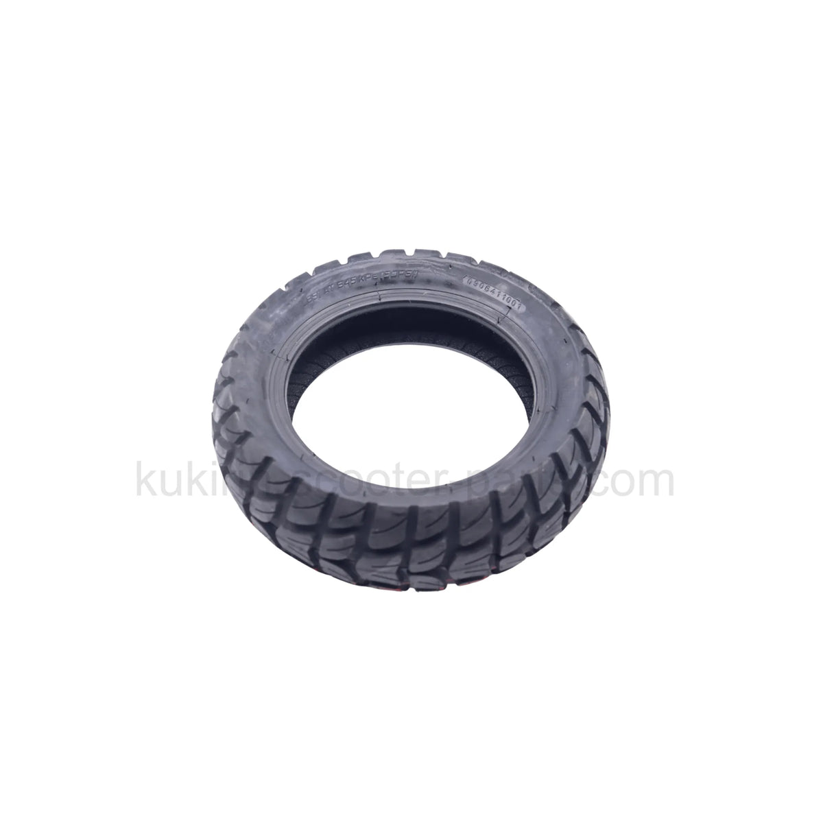 Kukirin 10 x 2.75 - 6.5 pnevmatika brez zračnice