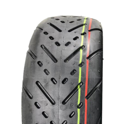 Enduro pnevmatika 90/65-6.5 (11") za Kaabo Wolf Warrior