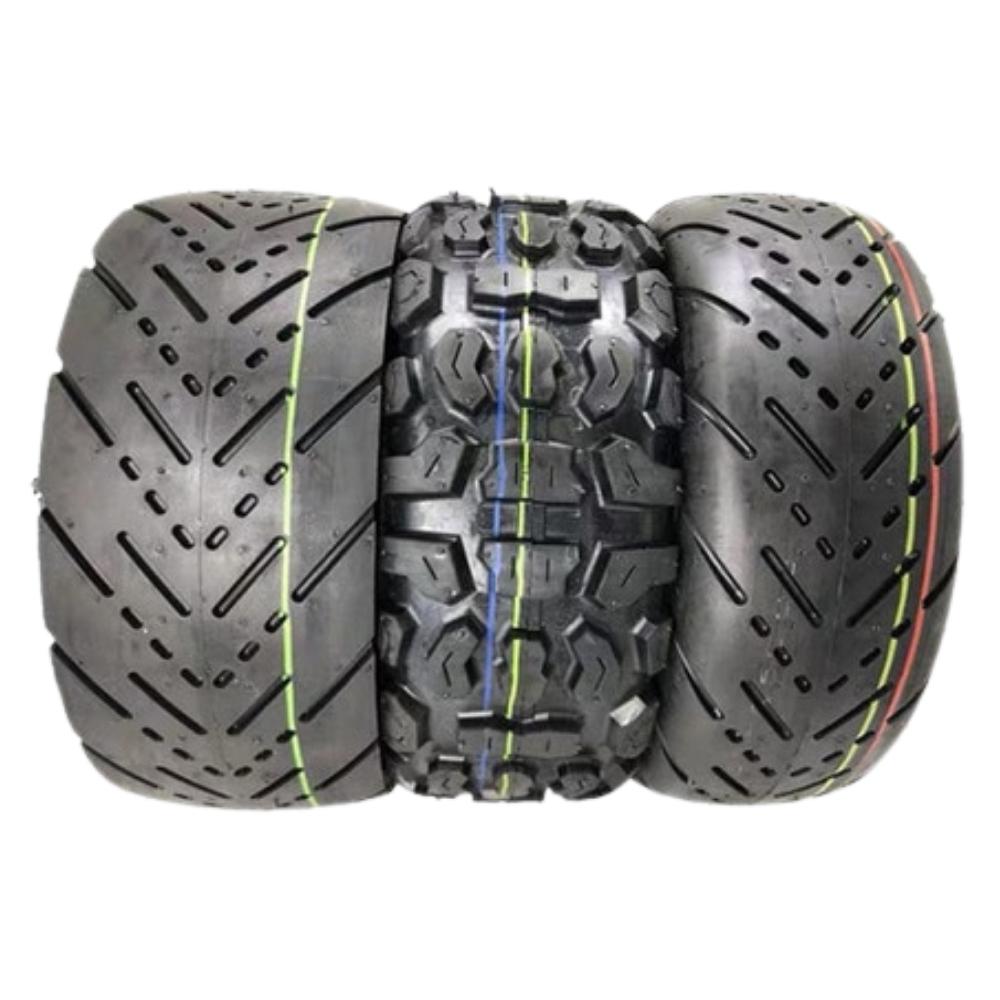 Tubeless cestna pnevmatika 90/65-6.5 (11") za VSETT 11+