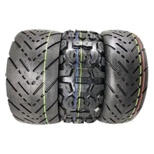 Tubeless cestna pnevmatika 90/65-6.5 (11") za VSETT 11+
