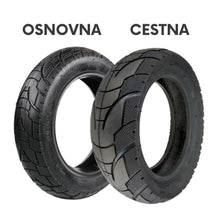 Standardna pnevmatika 8.5 x 3 za VSETT 9+