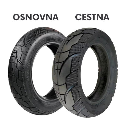 Standardna pnevmatika 8.5 x 3 za VSETT 9+