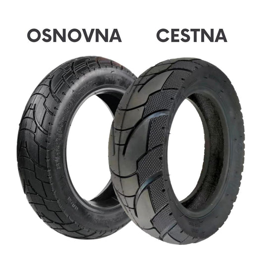 Standardna pnevmatika 8.5 x 3 za VSETT 9+