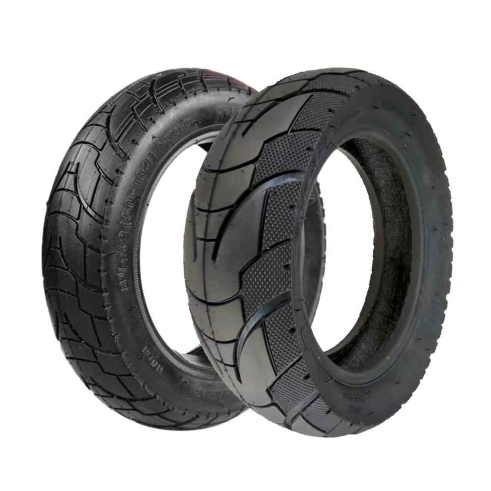 Cestna pnevmatika 8.5 x 3 za ECO Speed 8 (2021) – sprednje kolo