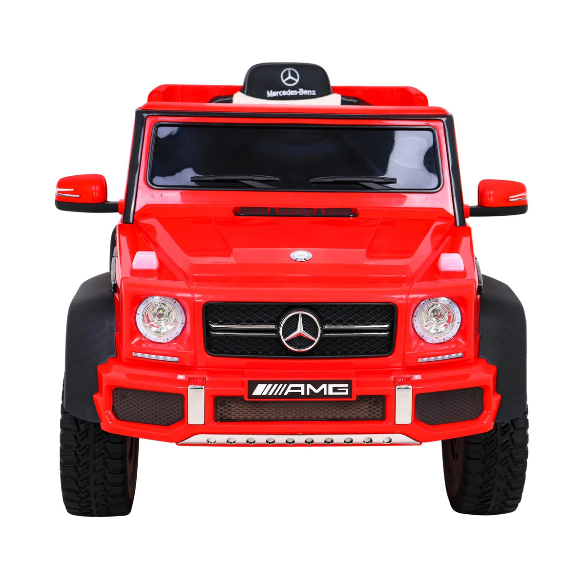 Otroški električni Mercedes G63 6x6 AMG