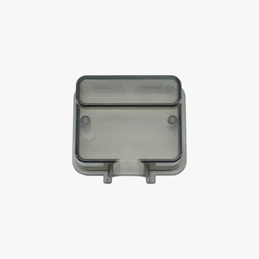 Motor terminal block cover F18